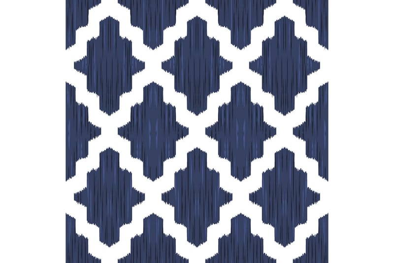 HOMEFESTO Matta 160x230 cm Multifärgad - Textilier & mattor - Mattor - Orientaliska mattor - Persisk matta