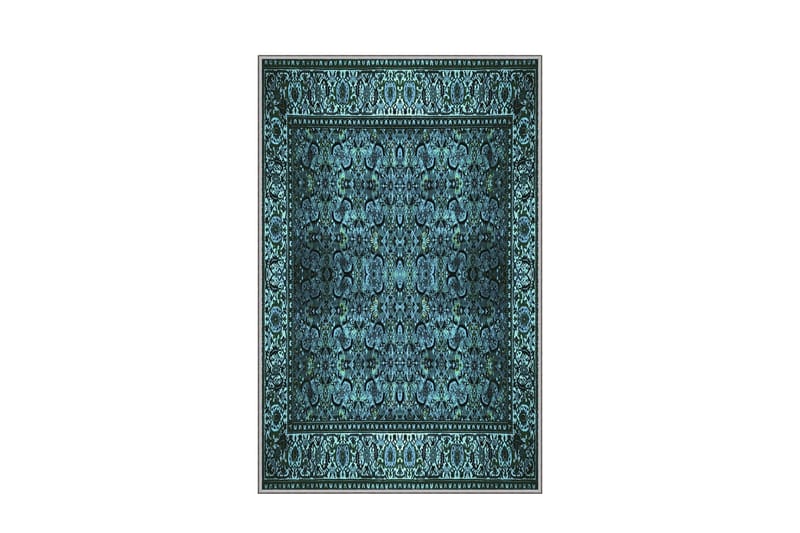 HOMEFESTO Matta 160x230 cm Multifärgad - Textilier & mattor - Mattor - Orientaliska mattor - Persisk matta