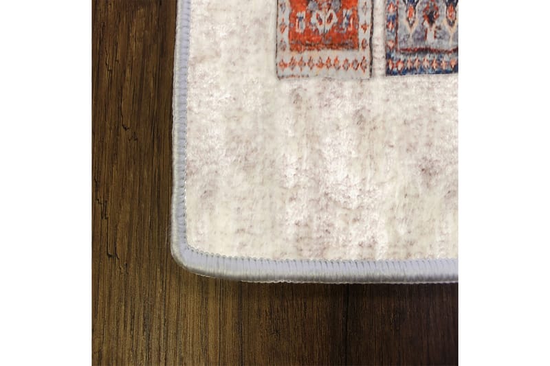 HOMEFESTO Matta 160x230 cm Multifärgad - Textilier & mattor - Mattor - Orientaliska mattor - Persisk matta