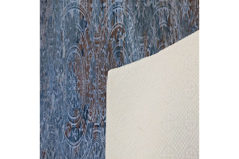 HOMEFESTO Matta 160x230 cm Multifärgad - Textilier & mattor - Mattor - Orientaliska mattor - Persisk matta