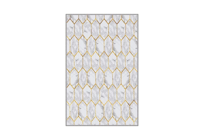 HOMEFESTO Matta 160x230 cm Multifärgad - Textilier & mattor - Mattor - Orientaliska mattor - Persisk matta