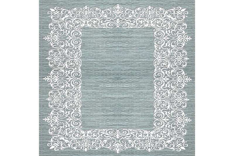 HOMEFESTO Matta 160x230 cm Multifärgad - Textilier & mattor - Mattor - Orientaliska mattor - Persisk matta