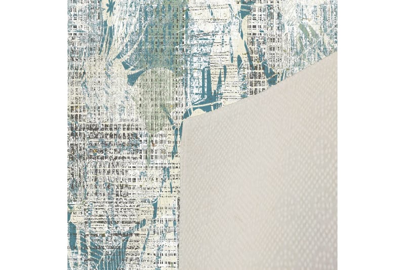 HOMEFESTO Matta 160x230 cm Multifärgad - Textilier & mattor - Mattor - Orientaliska mattor - Persisk matta