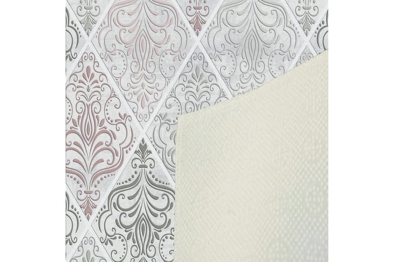 Homefesto Matta 160x230 cm - Multifärgad - Textilier & mattor - Mattor - Orientaliska mattor - Persisk matta