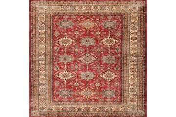 Homefesto Matta 160x230 cm - Multifärgad - Textilier & mattor - Mattor - Orientaliska mattor - Persisk matta