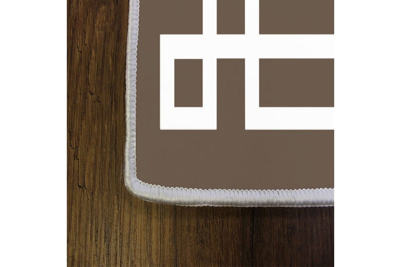 Homefesto Matta 160x230 cm - Multifärgad - Textilier & mattor - Mattor - Orientaliska mattor - Persisk matta