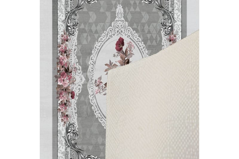 Homefesto Matta 160x230 cm - Multifärgad - Textilier & mattor - Mattor - Orientaliska mattor - Persisk matta