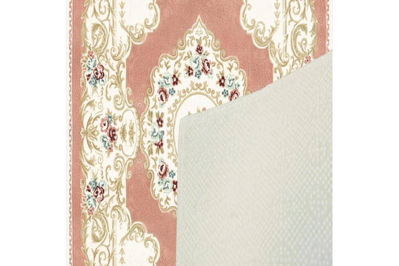 Homefesto Matta 160x230 cm - Multifärgad - Textilier & mattor - Mattor - Orientaliska mattor - Persisk matta