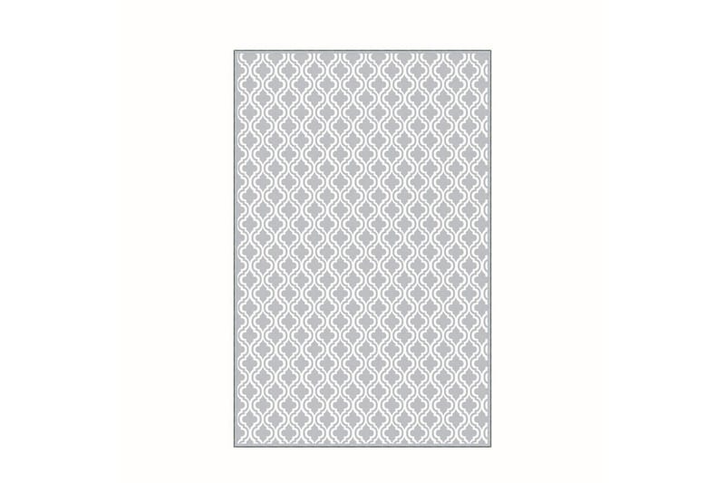 Homefesto Matta 160x230 cm, Multifärgad