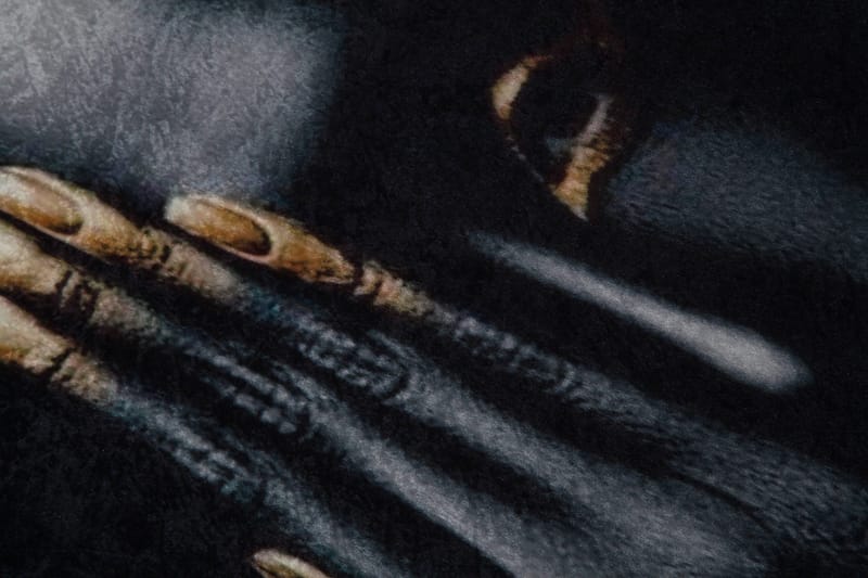 Homefesto Matta 160x230 cm - Multifärgad - Textilier & mattor - Mattor - Orientaliska mattor - Persisk matta