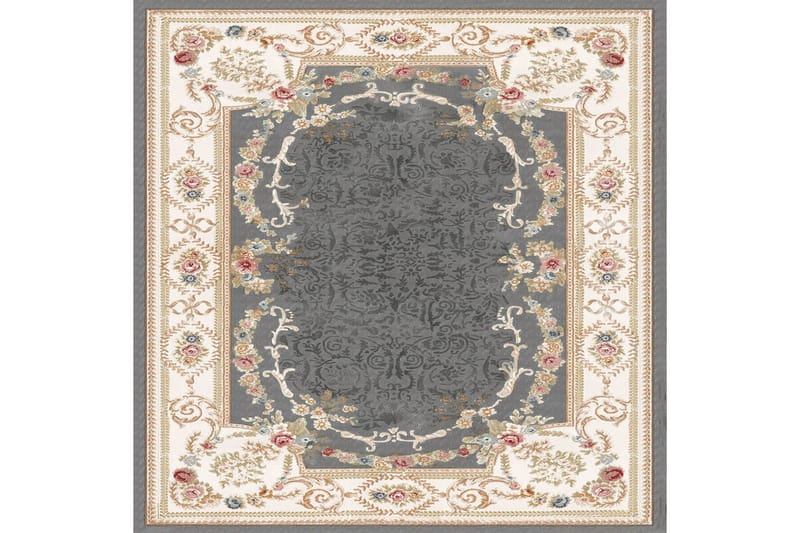 Homefesto Matta 160x230 cm - Multifärgad - Textilier & mattor - Mattor - Orientaliska mattor - Persisk matta