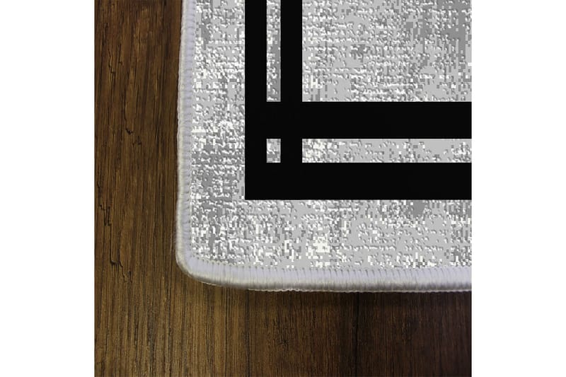 Homefesto Matta 160x230 cm - Multifärgad - Textilier & mattor - Mattor - Orientaliska mattor - Persisk matta