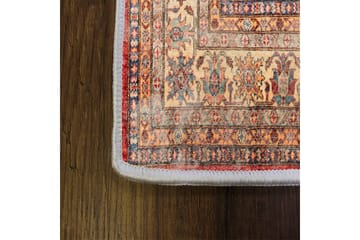 Homefesto Matta 160x230 cm - Multifärgad - Textilier & mattor - Mattor - Orientaliska mattor - Persisk matta