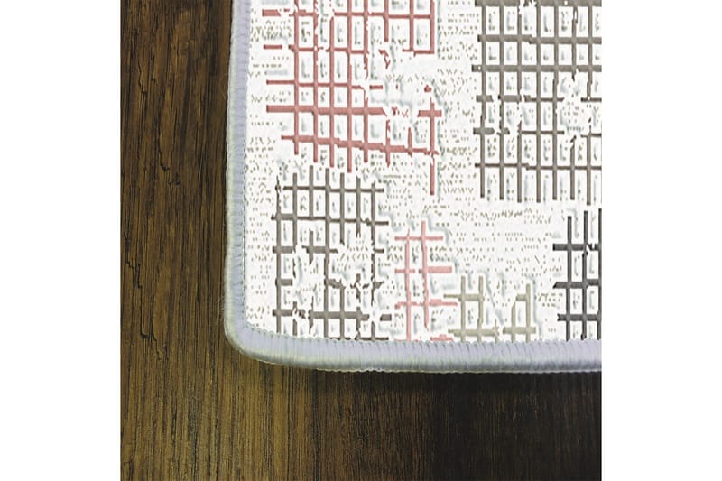 Homefesto Matta 160x230 cm - Multifärgad - Textilier & mattor - Mattor - Orientaliska mattor - Persisk matta