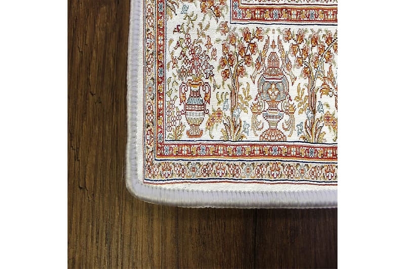 Homefesto Matta 160x230 cm - Multifärgad - Textilier & mattor - Mattor - Orientaliska mattor - Persisk matta