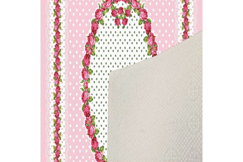 Homefesto Matta 160x230 cm - Multifärgad - Textilier & mattor - Mattor - Orientaliska mattor - Persisk matta