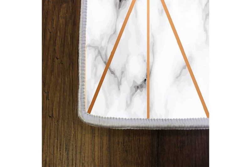 Homefesto Matta 160x230 cm - Multifärgad - Textilier & mattor - Mattor - Orientaliska mattor - Persisk matta