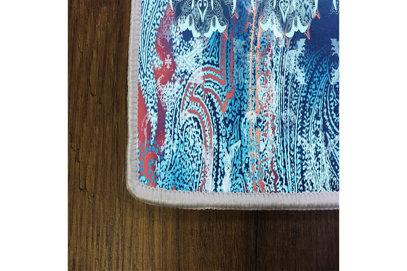 Homefesto Matta 160x230 cm - Multifärgad - Textilier & mattor - Mattor - Orientaliska mattor - Persisk matta