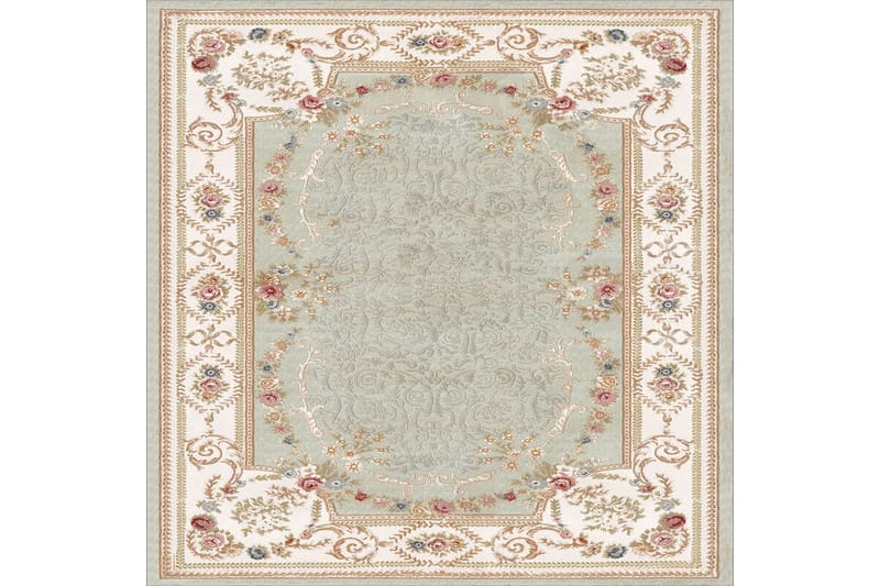 Homefesto Matta 160x230 cm - Multifärgad - Textilier & mattor - Mattor - Orientaliska mattor - Persisk matta