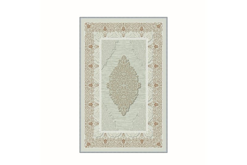 Homefesto Matta 160x230 cm - Multifärgad - Textilier & mattor - Mattor - Orientaliska mattor - Persisk matta