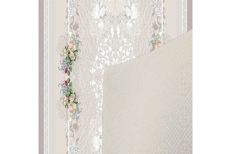 Homefesto Matta 160x230 cm - Multifärgad - Textilier & mattor - Mattor - Orientaliska mattor - Persisk matta