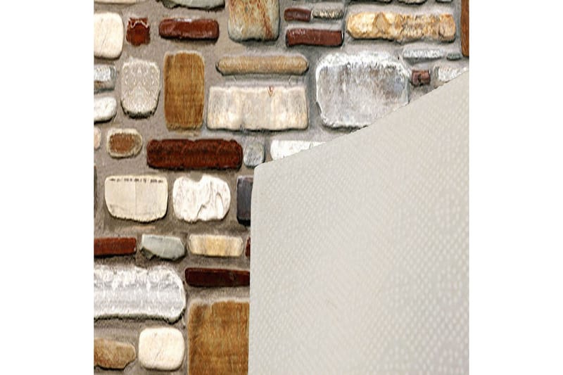 Homefesto Matta 160x230 cm - Multifärgad - Textilier & mattor - Mattor - Orientaliska mattor - Persisk matta