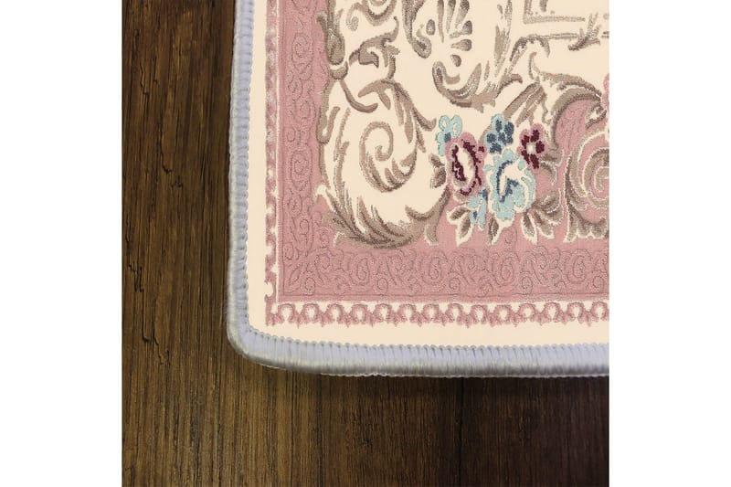 Homefesto Matta 160x230 cm - Multifärgad - Textilier & mattor - Mattor - Orientaliska mattor - Persisk matta