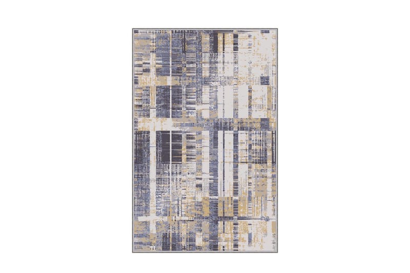 Homefesto Matta 160x230 cm - Multifärgad - Textilier & mattor - Mattor - Orientaliska mattor - Persisk matta