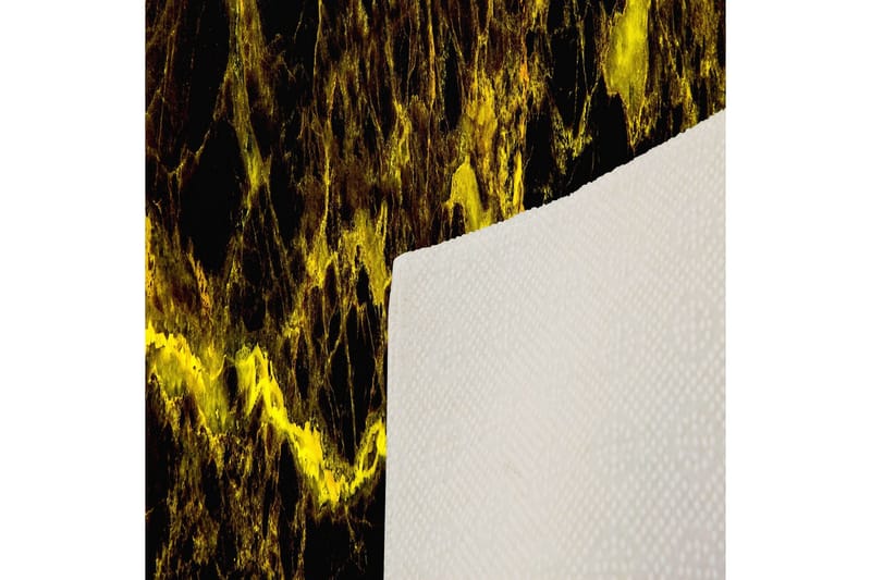 Homefesto Matta 160x230 cm - Multifärgad - Textilier & mattor - Mattor - Orientaliska mattor - Persisk matta