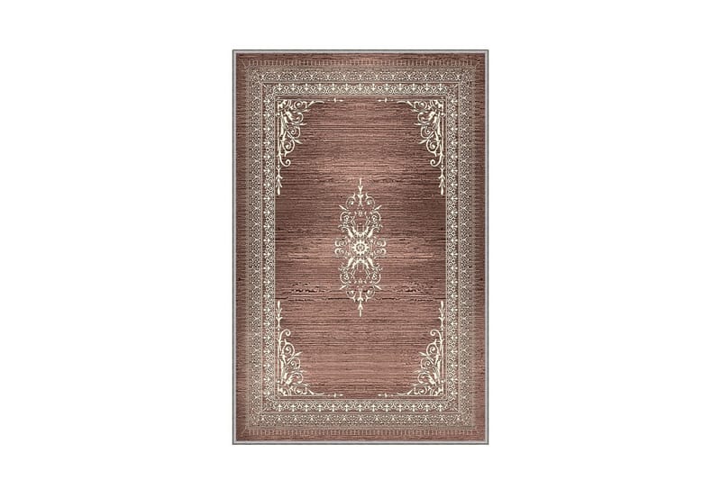 Homefesto Matta 160x230 cm - Multifärgad - Textilier & mattor - Mattor - Orientaliska mattor - Persisk matta