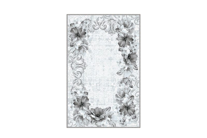 Homefesto Matta 160x230 cm - Multifärgad - Textilier & mattor - Mattor - Orientaliska mattor - Persisk matta