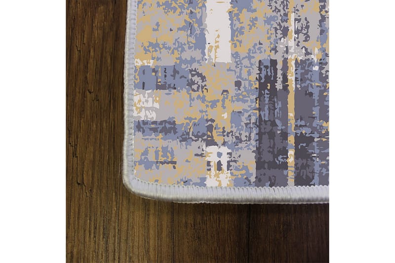 Homefesto Matta 160x230 cm - Multifärgad - Textilier & mattor - Mattor - Orientaliska mattor - Persisk matta