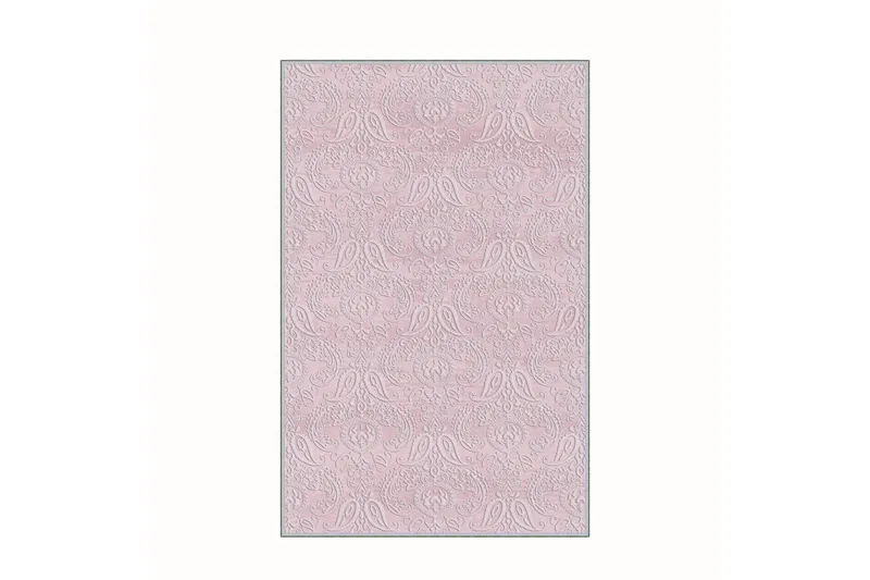 Homefesto Matta 160x230 cm - Multifärgad - Textilier & mattor - Mattor - Orientaliska mattor - Persisk matta