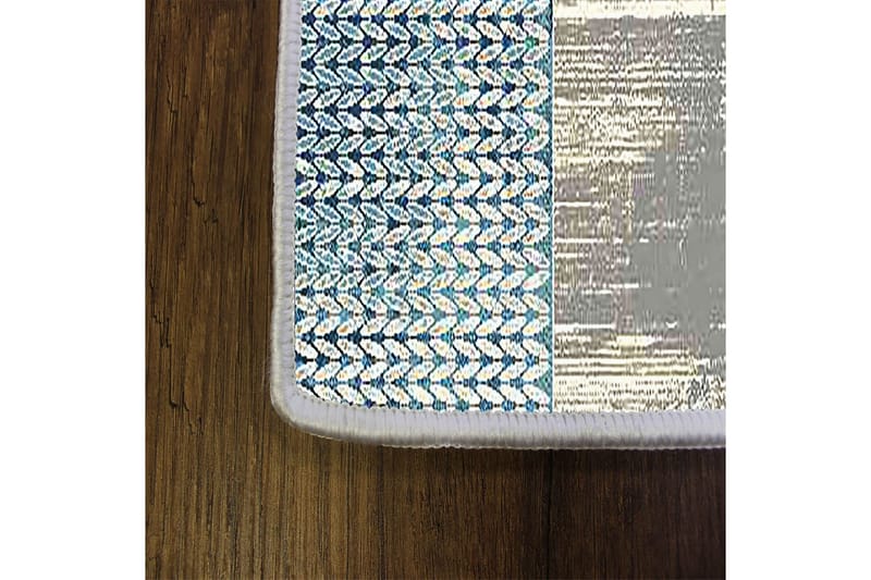 Homefesto Matta 160x230 cm - Multifärgad - Textilier & mattor - Mattor - Orientaliska mattor - Persisk matta