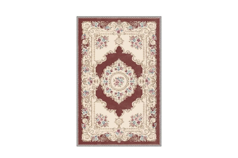 Homefesto Matta 160x230 cm - Multifärgad - Textilier & mattor - Mattor - Orientaliska mattor - Persisk matta