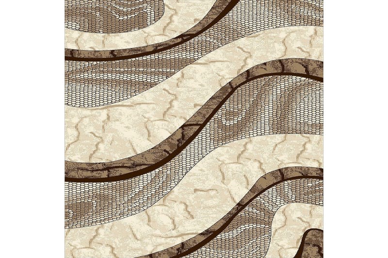 Homefesto Matta 160x230 cm - Multifärgad - Textilier & mattor - Mattor - Orientaliska mattor - Persisk matta