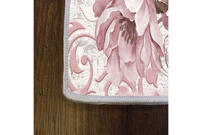 Homefesto Matta 160x230 cm - Multifärgad - Textilier & mattor - Mattor - Orientaliska mattor - Persisk matta