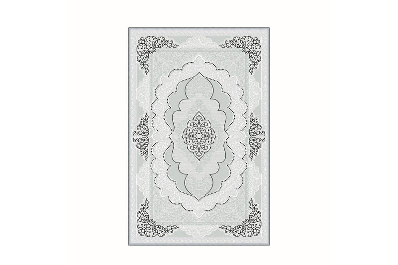 Homefesto Matta 160x230 cm - Multifärgad - Textilier & mattor - Mattor - Orientaliska mattor - Persisk matta