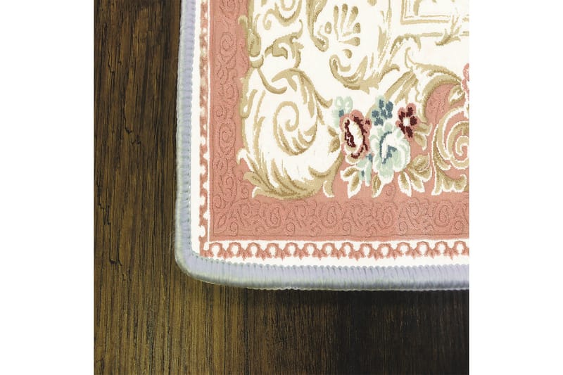 Homefesto Matta 160x230 cm - Multifärgad - Textilier & mattor - Mattor - Orientaliska mattor - Persisk matta