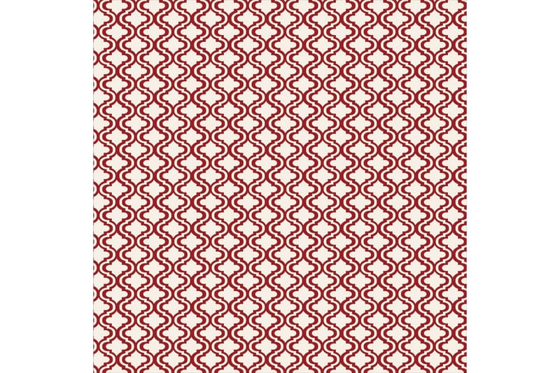 Homefesto Matta 160x230 cm, Multifärgad