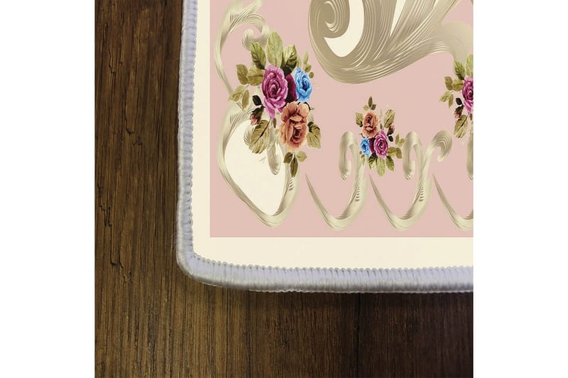 Homefesto Matta 160x230 cm - Multifärgad - Textilier & mattor - Mattor - Orientaliska mattor - Persisk matta