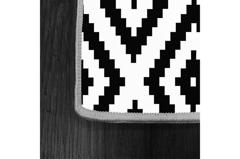 Homefesto Matta 160x230 cm - Multifärgad - Textilier & mattor - Mattor - Orientaliska mattor - Persisk matta