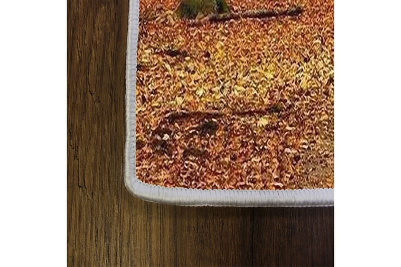 Homefesto Matta 160x230 cm - Multifärgad - Textilier & mattor - Mattor - Orientaliska mattor - Persisk matta