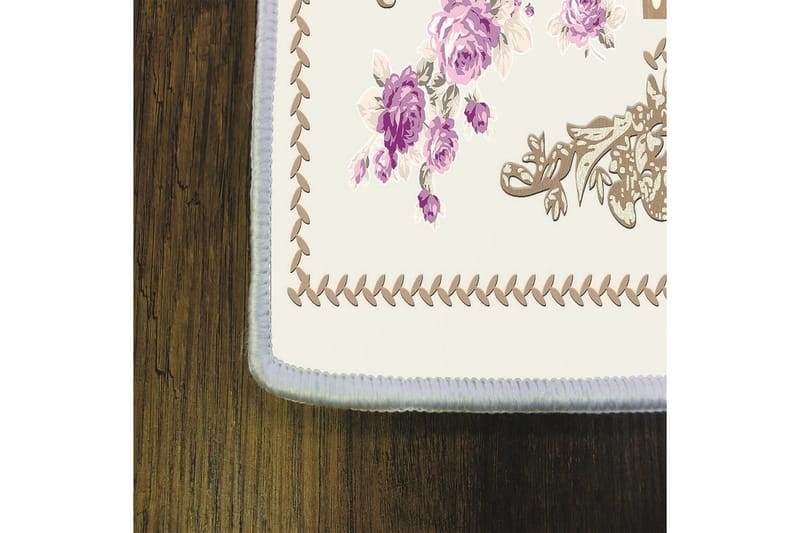 Homefesto Matta 160x230 cm - Multifärgad - Textilier & mattor - Mattor - Orientaliska mattor - Persisk matta