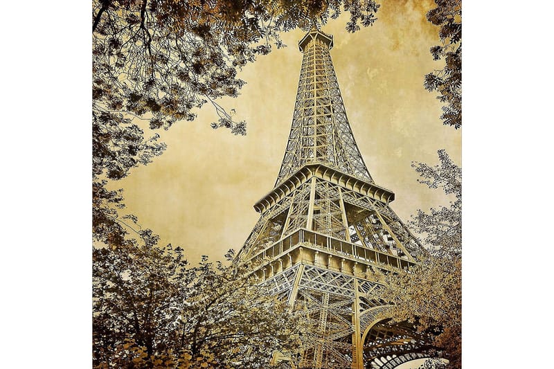 Homefesto Matta 160x230 cm - Multifärgad - Textilier & mattor - Mattor - Orientaliska mattor - Persisk matta