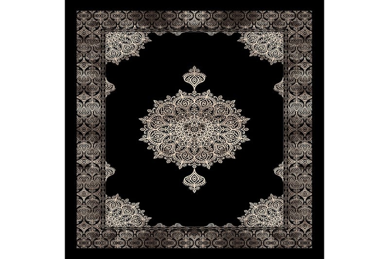 Homefesto Matta 160x230 cm - Multifärgad - Textilier & mattor - Mattor - Orientaliska mattor - Persisk matta