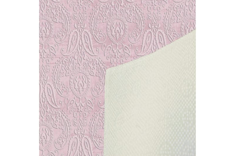 Homefesto Matta 160x230 cm - Multifärgad - Textilier & mattor - Mattor - Orientaliska mattor - Persisk matta