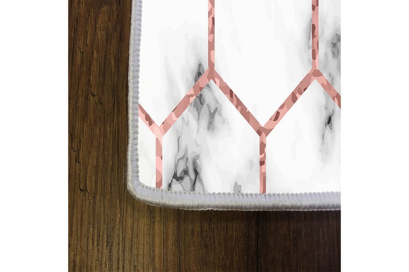 Homefesto Matta 160x230 cm - Multifärgad - Textilier & mattor - Mattor - Orientaliska mattor - Persisk matta