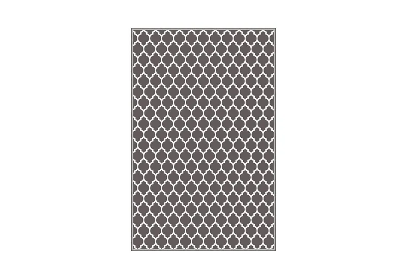 Homefesto Matta 160x230 cm - Multifärgad - Textilier & mattor - Mattor - Orientaliska mattor - Persisk matta