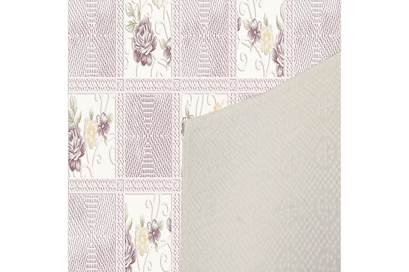 Homefesto Matta 160x230 cm - Multifärgad - Textilier & mattor - Mattor - Orientaliska mattor - Persisk matta